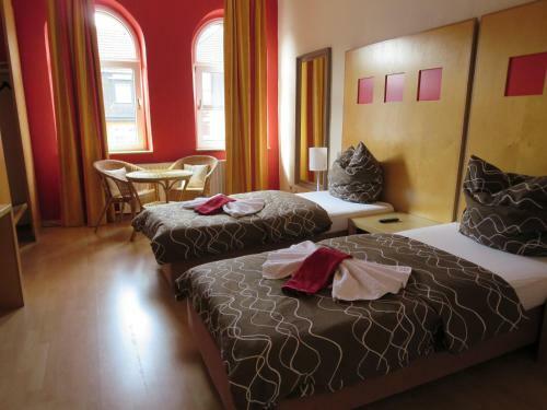 Apartamento Ruhrzimmer.de