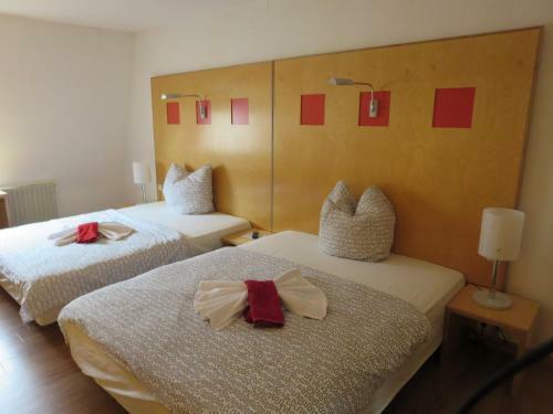 Apartamento Ruhrzimmer.de
