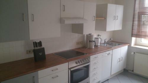 Apartamento Ruhrzimmer.de