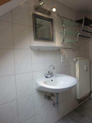Apartamento Ruhrzimmer.de