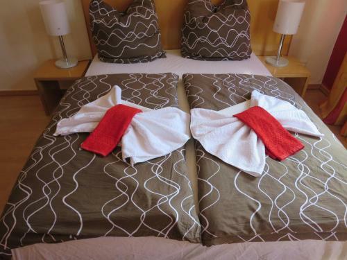 Apartamento Ruhrzimmer.de