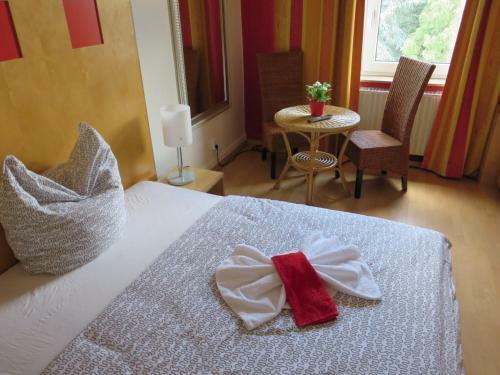Apartamento Ruhrzimmer.de