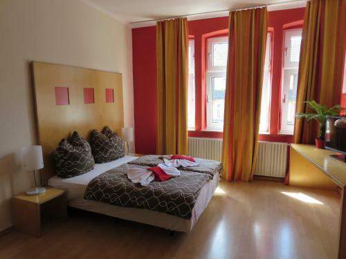 Apartamento Ruhrzimmer.de