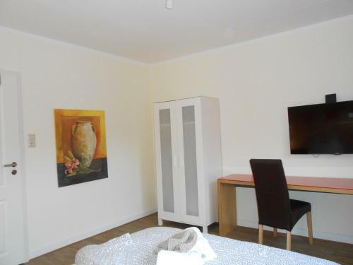 Apartamento Ruhrzimmer