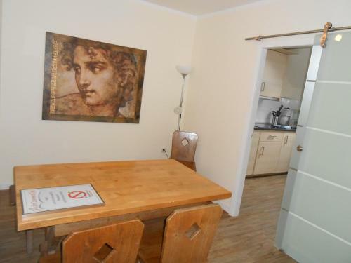 Apartamento Ruhrzimmer