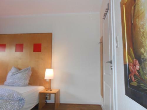 Apartamento Ruhrzimmer