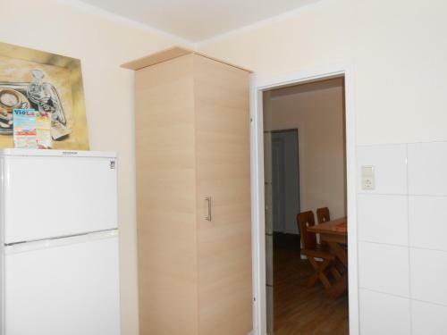 Apartamento Ruhrzimmer