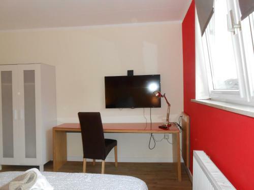 Apartamento Ruhrzimmer