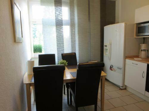 Apartamento Ruhrzimmer