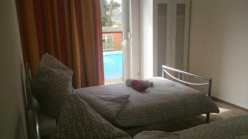 Apartamento Ruhrzimmer
