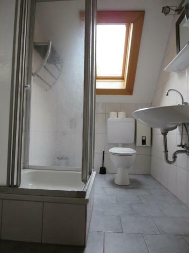 Apartamento Ruhrzimmer