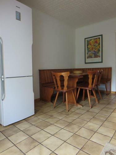 Apartamento Ruhrzimmer