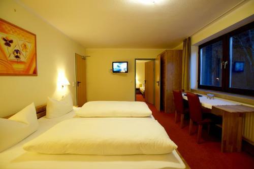 Hostal Hotel Waldmann