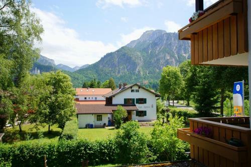 Hostal Hotel Waldmann