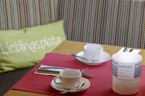 Hostal Hotel Waldmann