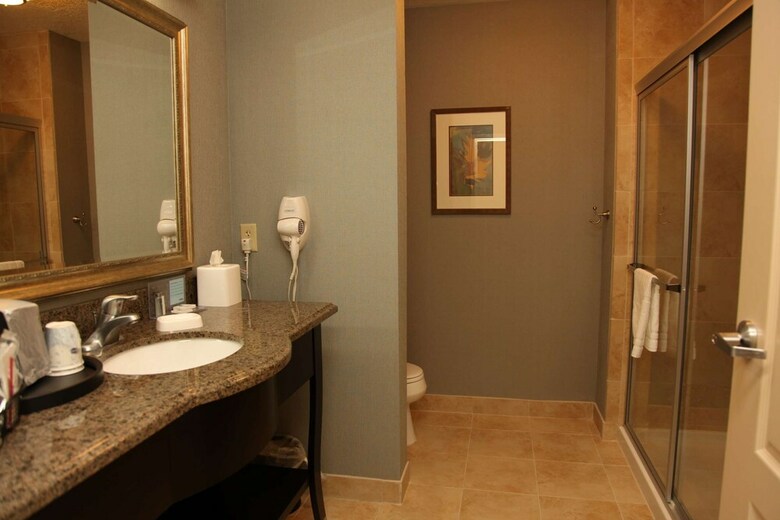 Hotel Hampton Inn & Suites Carlsbad
