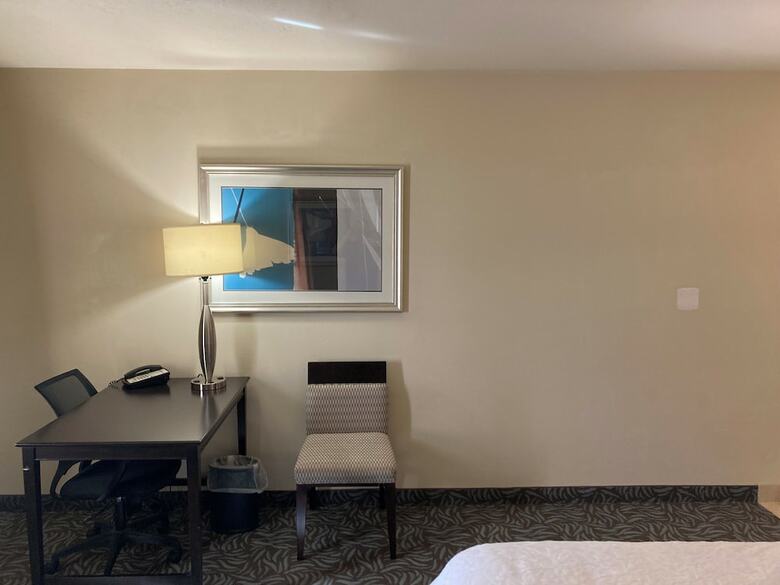 Hotel Hampton Inn & Suites Carlsbad