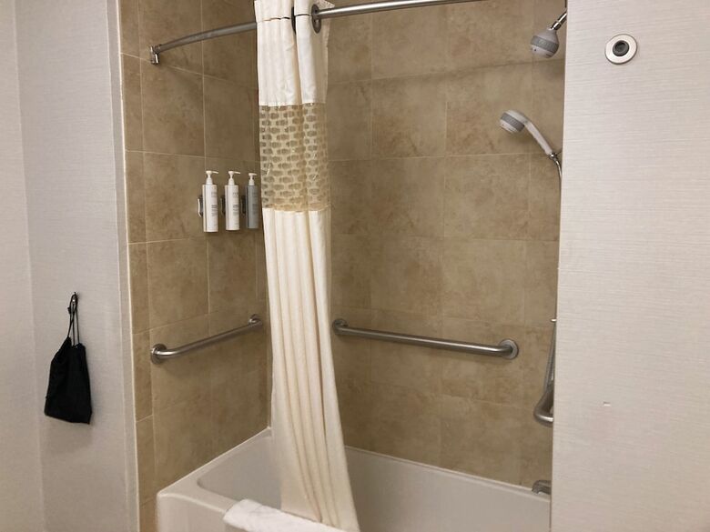 Hotel Hampton Inn & Suites Carlsbad