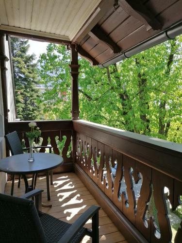 Hostal Hotel Garni Steiermark