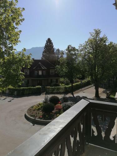 Hostal Hotel Garni Steiermark