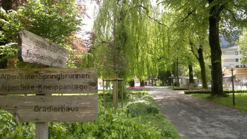Hostal Hotel Garni Steiermark