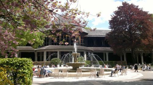 Hostal Hotel Garni Steiermark