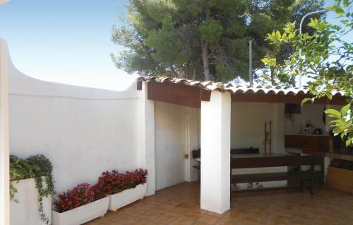 Holiday Home C Mimosas
