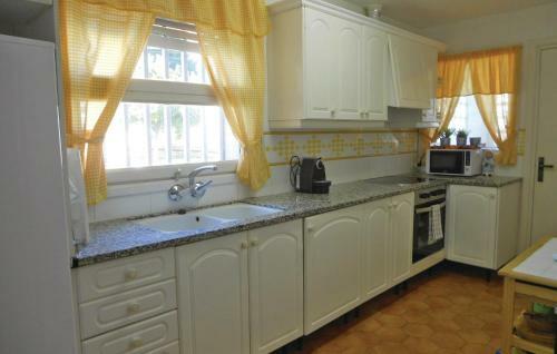 Holiday Home C Mimosas