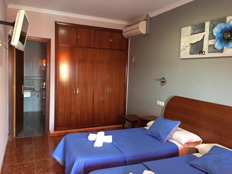 Hostal Tarik