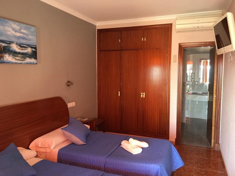 Hostal Tarik