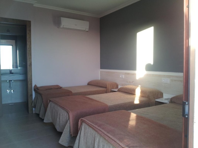 Hostal Tarik