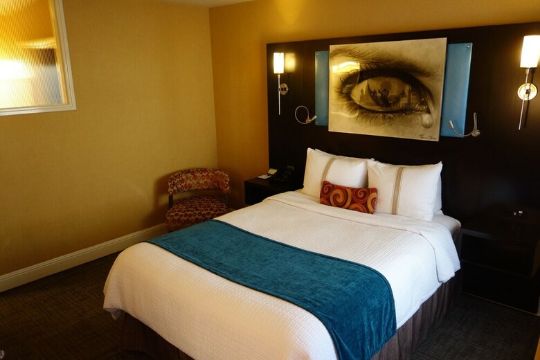 Hotel The Dylan At Sfo