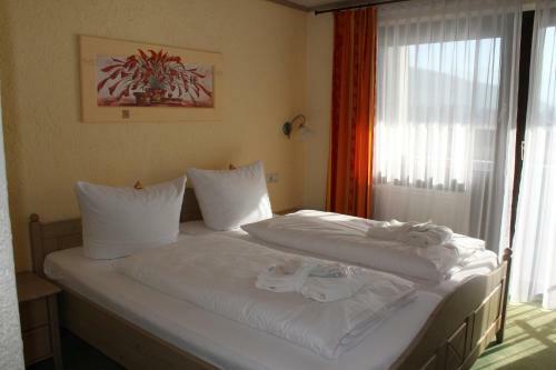 Hotel Hubertushof Eventhotel & Restaurant
