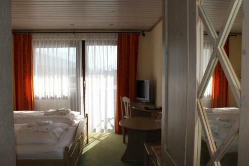 Hotel Hubertushof Eventhotel & Restaurant