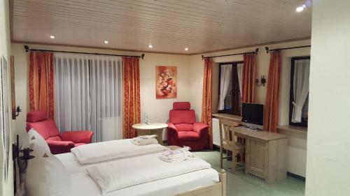 Hotel Hubertushof Eventhotel & Restaurant
