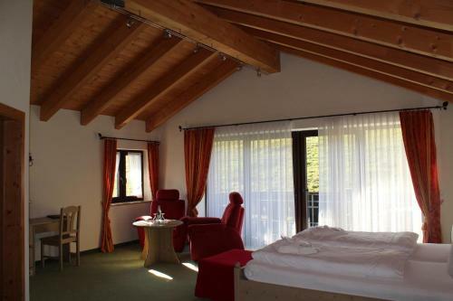 Hotel Hubertushof Eventhotel & Restaurant