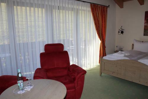 Hotel Hubertushof Eventhotel & Restaurant