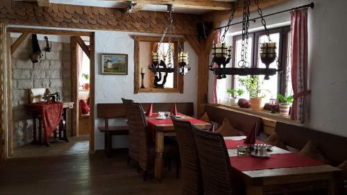 Hotel Hubertushof Eventhotel & Restaurant