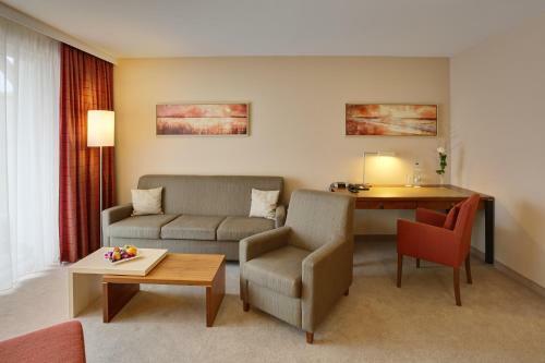 Aparthotel Dorfhotel Boltenhagen