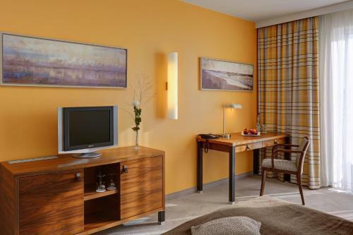 Aparthotel Dorfhotel Boltenhagen