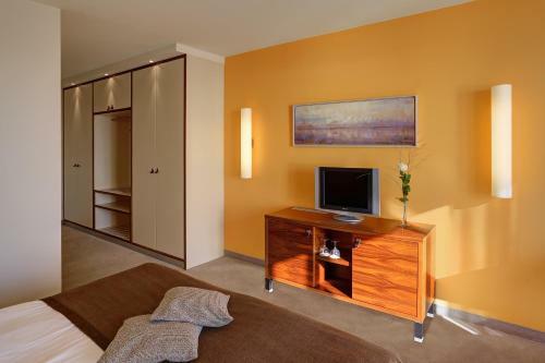 Aparthotel Dorfhotel Boltenhagen