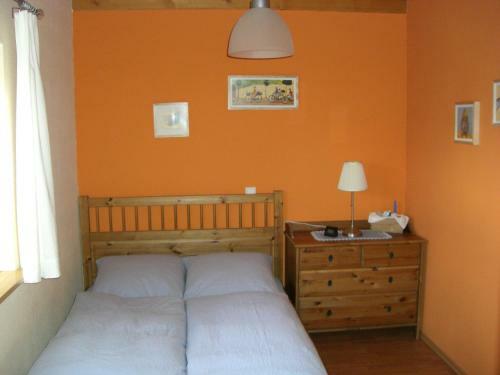 Hostal The Cosy Home