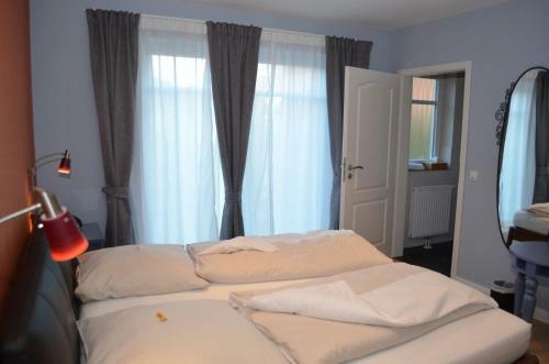 Hostal The Cosy Home