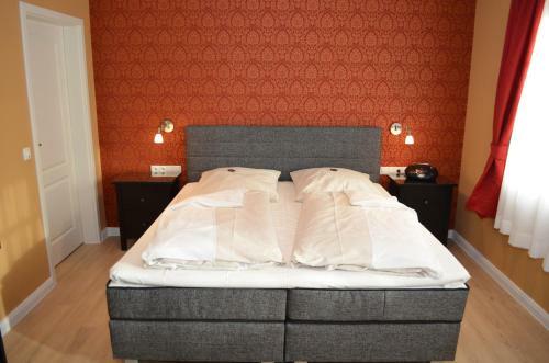 Hostal The Cosy Home