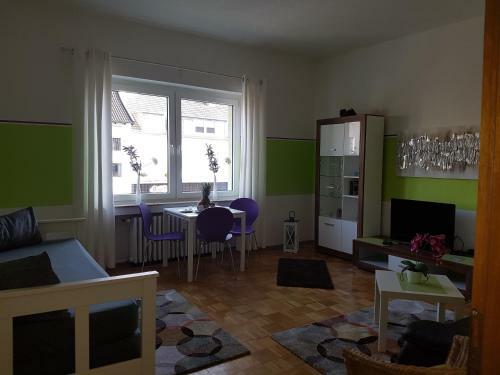 Apartamento Ferienwohnung Michael