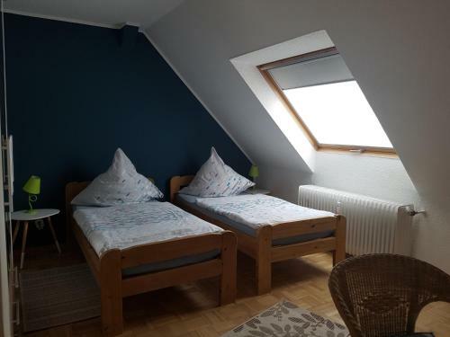 Apartamento Ferienwohnung Michael