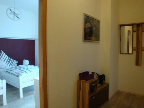Apartamento Ferienwohnung Michael