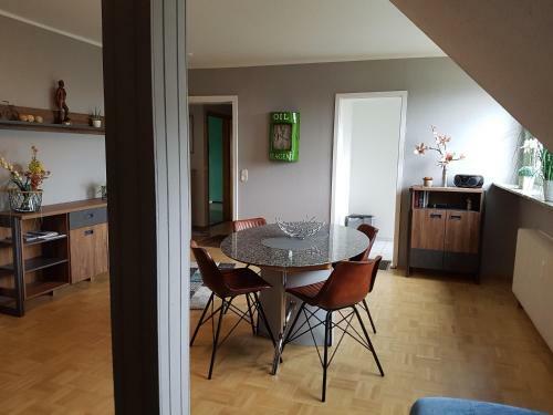 Apartamento Ferienwohnung Michael