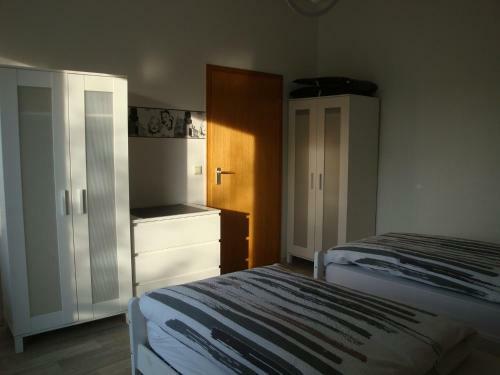 Apartamento Ferienwohnung Michael