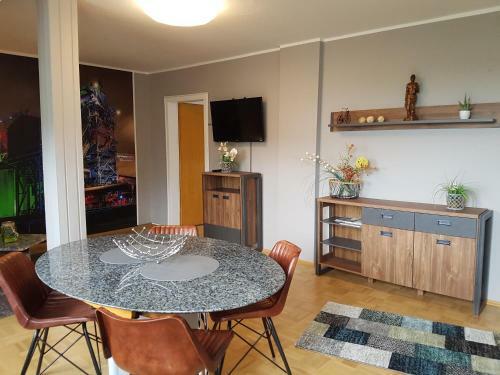 Apartamento Ferienwohnung Michael